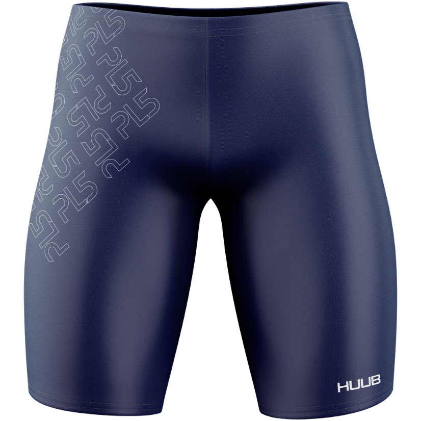 2026 HUUB Mens Lange Jammers JAMMERLNG - Navy